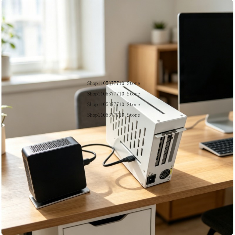 Oculink Egpu Mini Pc - Hepsi Bir Arada EGPU Yuvası, Oculink