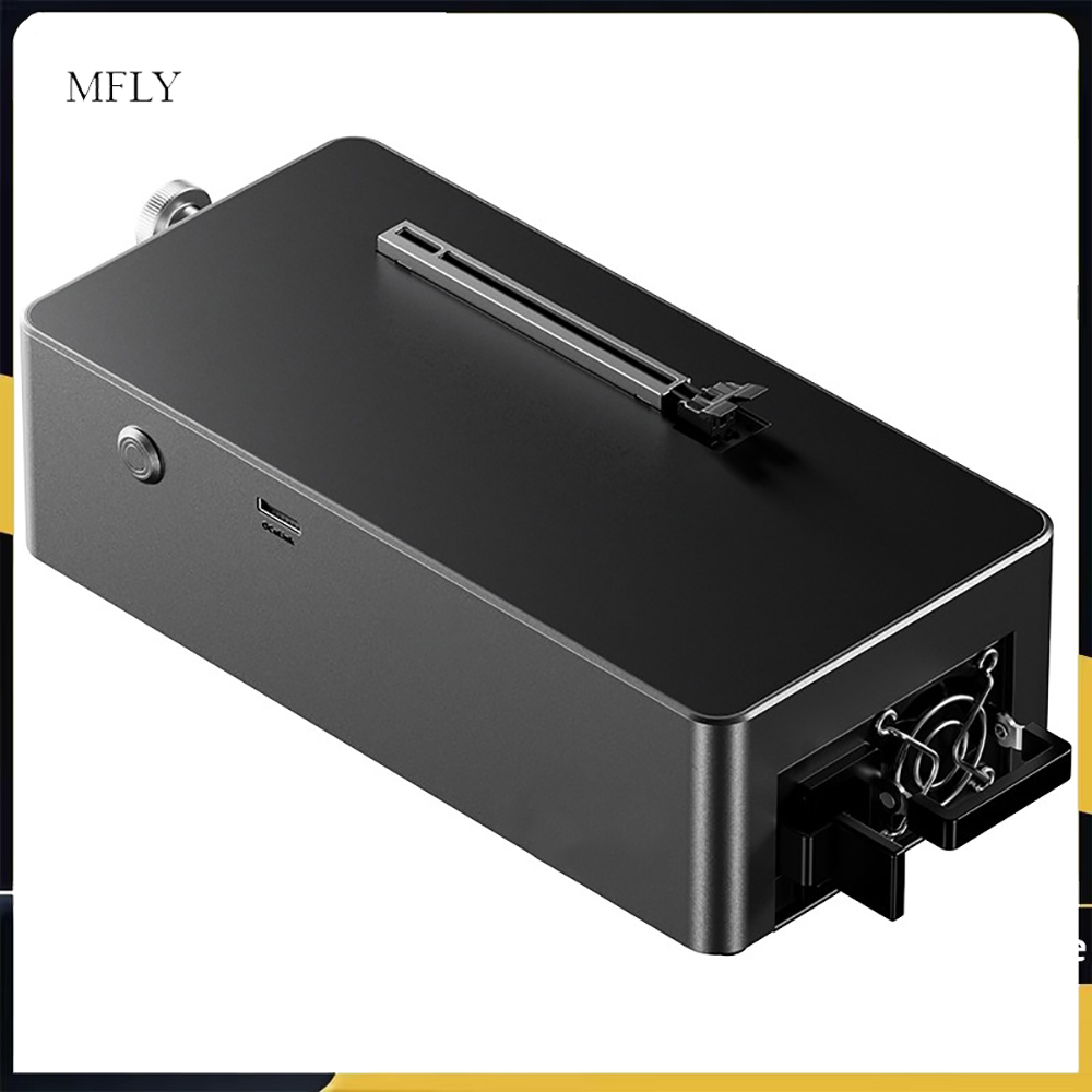 Oculink Egpu Mini Pc - AG02/AG01 EGPU Yuvası, OCuLink ve USB4