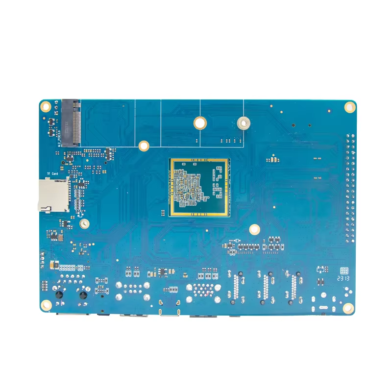 Banana Pi BPI-W3 Açık Kaynaklı - Rockchip Rk3588 Development Board incelemesi ve fiyatı