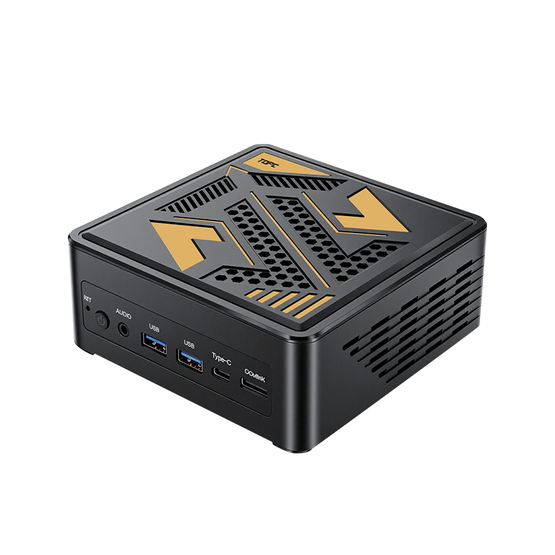 TOPC OCuLink Mini PC Ryzen 7 7 - Amd Ryzen 7 7840Hs Mini Pc incelemesi ve fiyatı