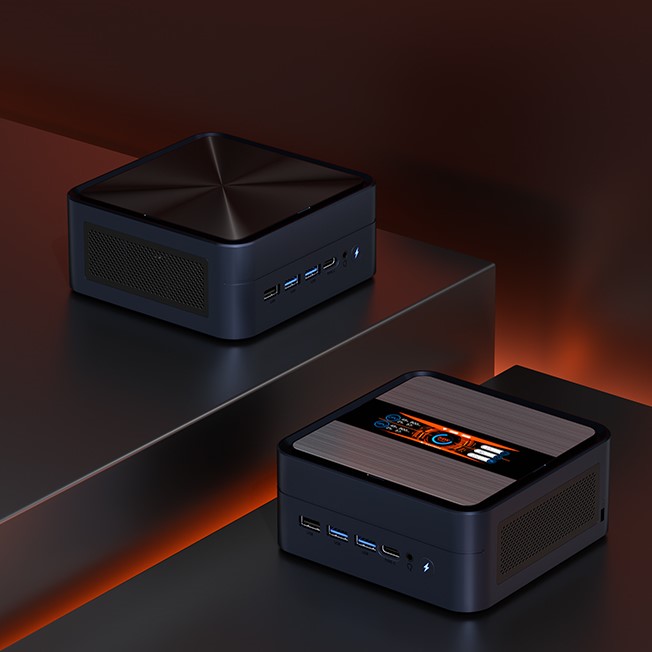 Mini Bilgisayar AMD Ryzen 7 77 - Amd Ryzen 7 7840Hs Mini Pc incelemesi ve fiyatı