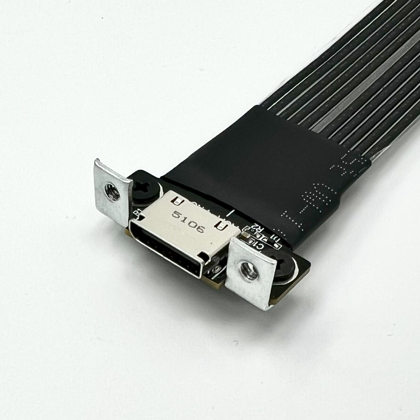 K49SQ-BK 5.0 EGPU OCuLink GPU  - Oculink Egpu Mini Pc incelemesi ve fiyatı