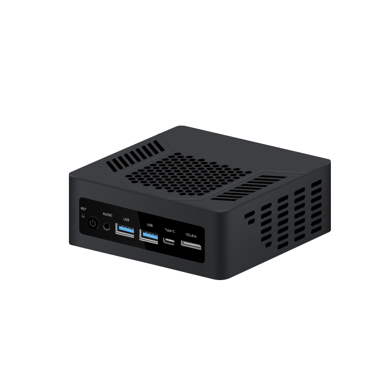 Fan Mini PC AMD Ryzen 9 8945HS - Amd Ryzen 7 7840Hs Mini Pc incelemesi ve fiyatı