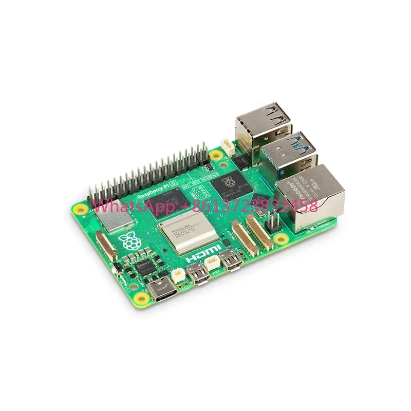 2026 Resmi Raspberry Pi 5 Cort - Raspberry Pi 5 8Gb Board incelemesi ve fiyatı