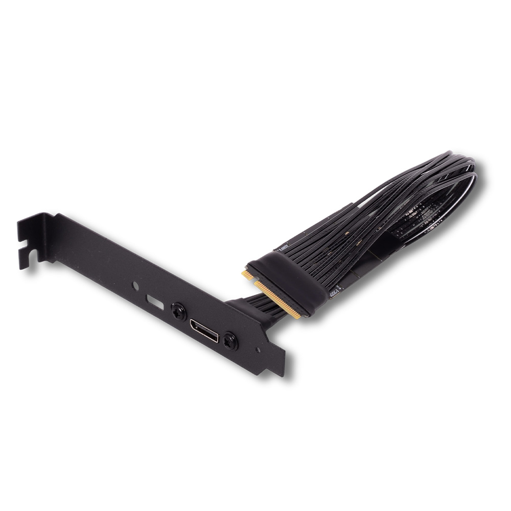PCIE 4.0 X4 Gen4 M.2 - Oculink - Oculink Egpu Mini Pc incelemesi ve fiyatı