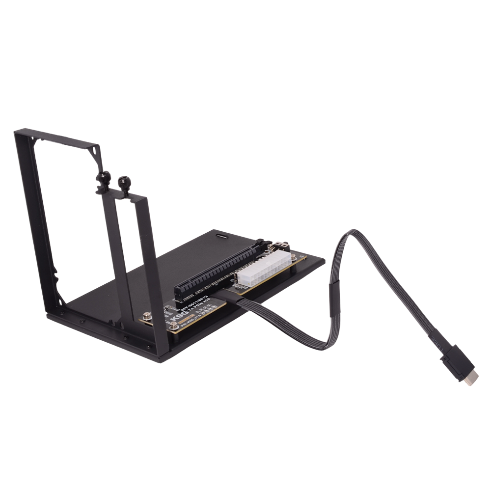K993G-BK7 PCI-E 5.0 x4 - OCuLi - Oculink Egpu Mini Pc incelemesi ve fiyatı