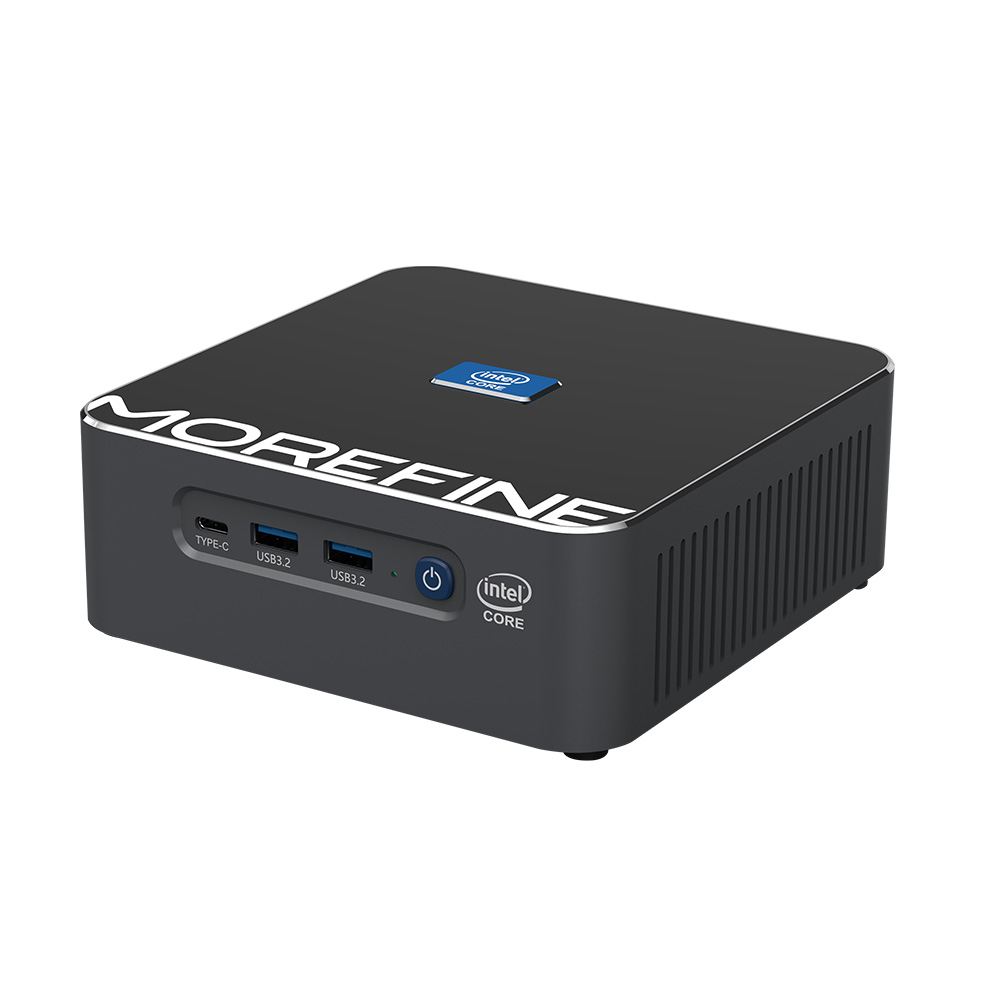 2025 Mini Bilgisayar i9-13900H - Intel Core I9 13900H Mini Pc incelemesi ve fiyatı