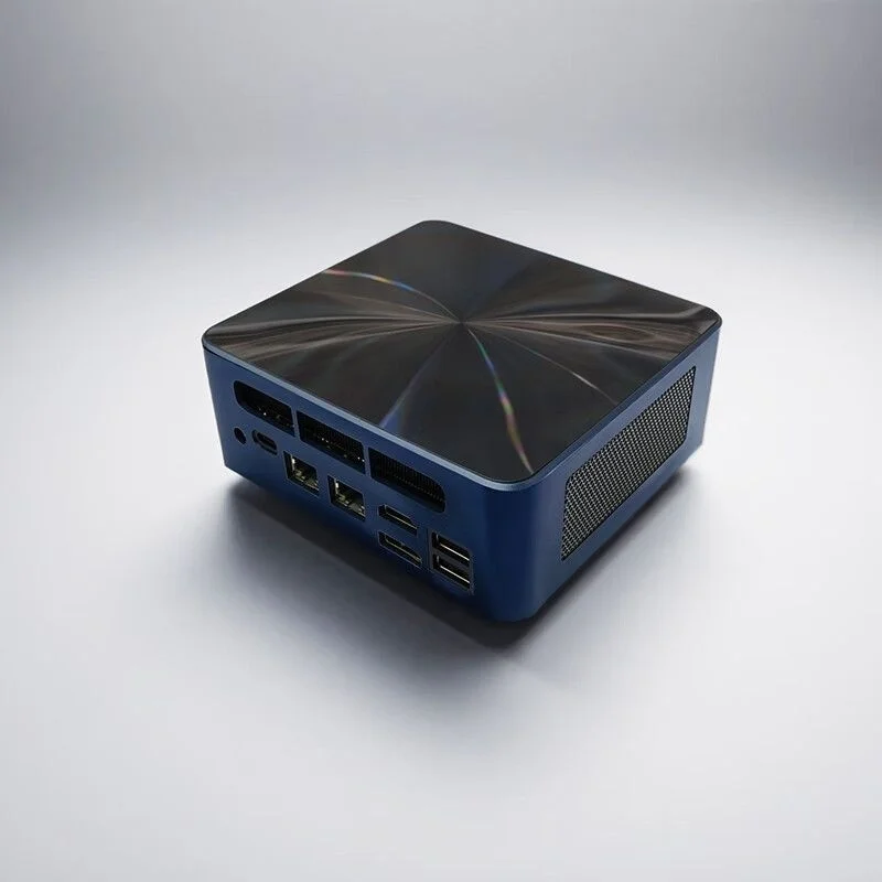 SZBOX S78/S88 Ryzen 7 7840HS/8 - Amd Ryzen 7 7840Hs Mini Pc incelemesi ve fiyatı
