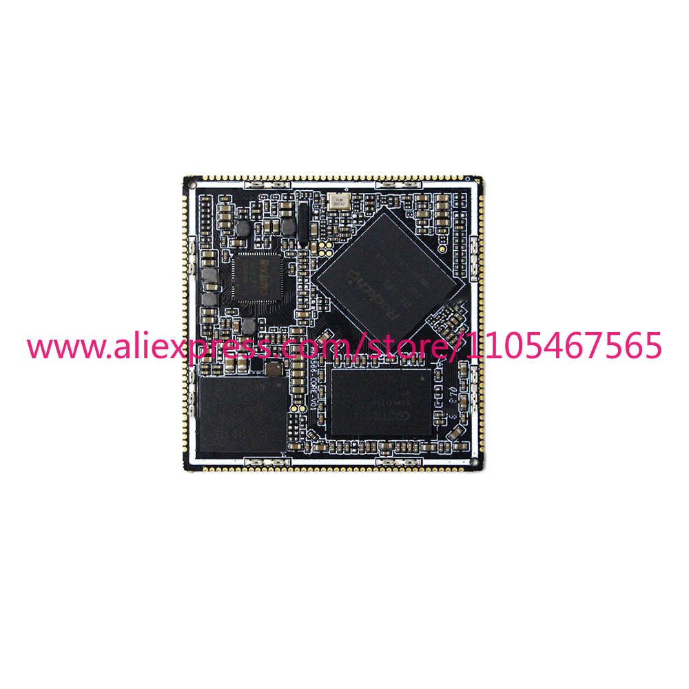 Tablet PC Geliştirme Kartı Lin - Rockchip Rk3588 Development Board incelemesi ve fiyatı