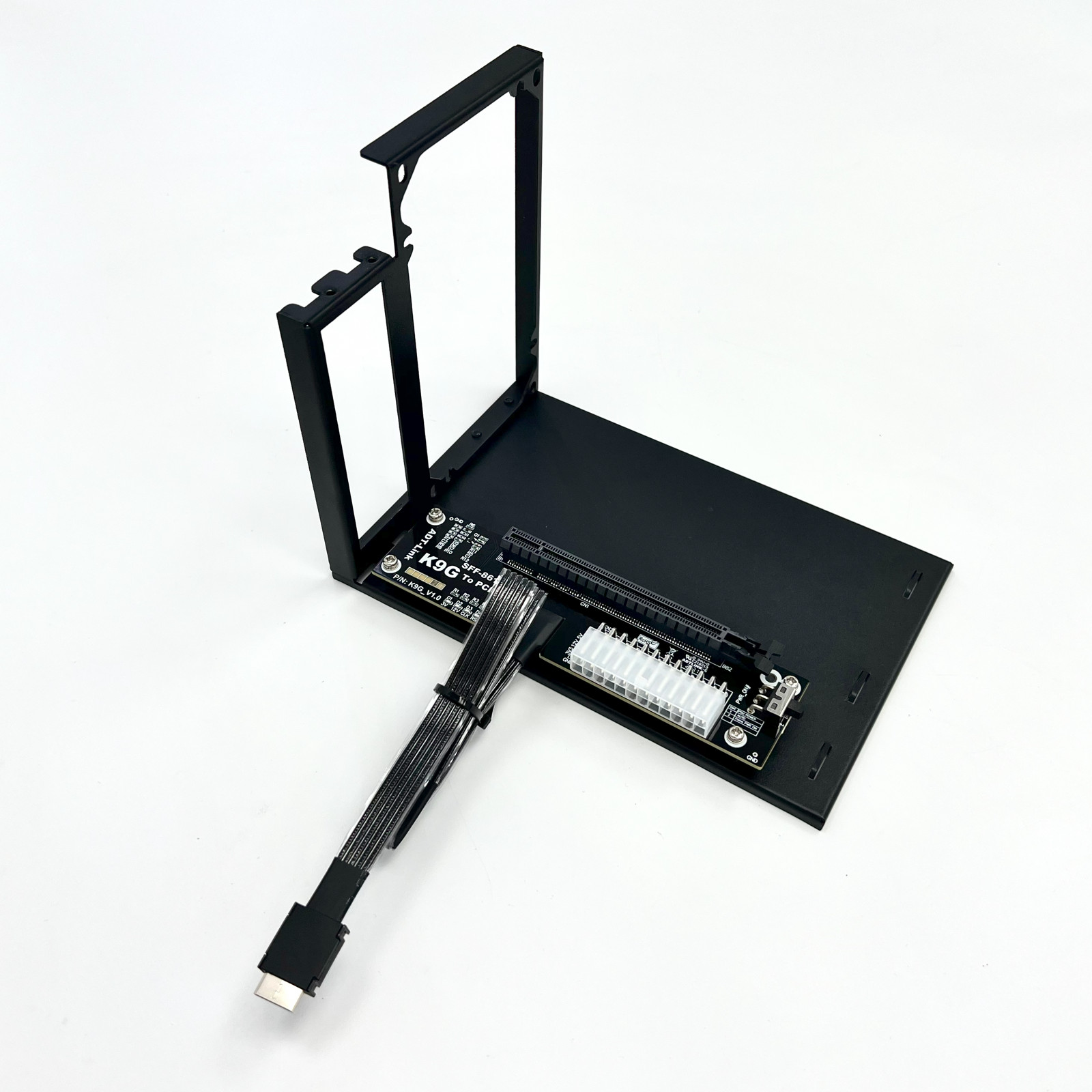 K993G PCIe 5.0 X4 - OCuLink SF - Oculink Egpu Mini Pc incelemesi ve fiyatı