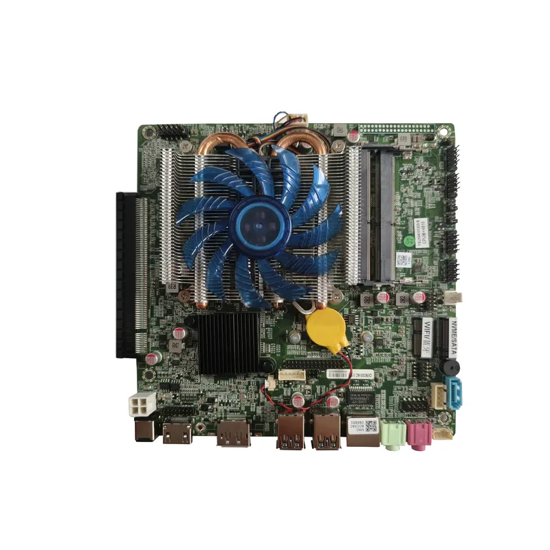 H610 12. Nesil LGA1700 Alder L - Lga1700 Itx Motherboard Ddr5 incelemesi ve fiyatı