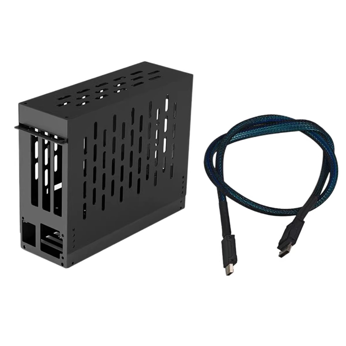 YENİ FABRİKA~Oculink EGPU Graf - Oculink Egpu Mini Pc incelemesi ve fiyatı