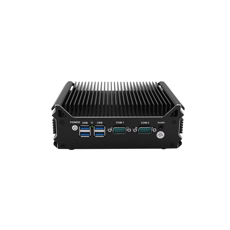 4-14. Nesil CORE I5 I7 İşlemci - Fanless Industrial Pc Rs485 Core I7 incelemesi ve fiyatı