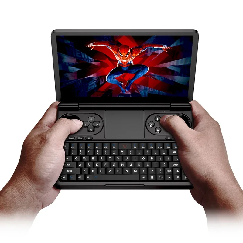 GPD 2025 WIN Mini 16 GB 32 GB  - Amd Ryzen 7 7840Hs Mini Pc incelemesi ve fiyatı