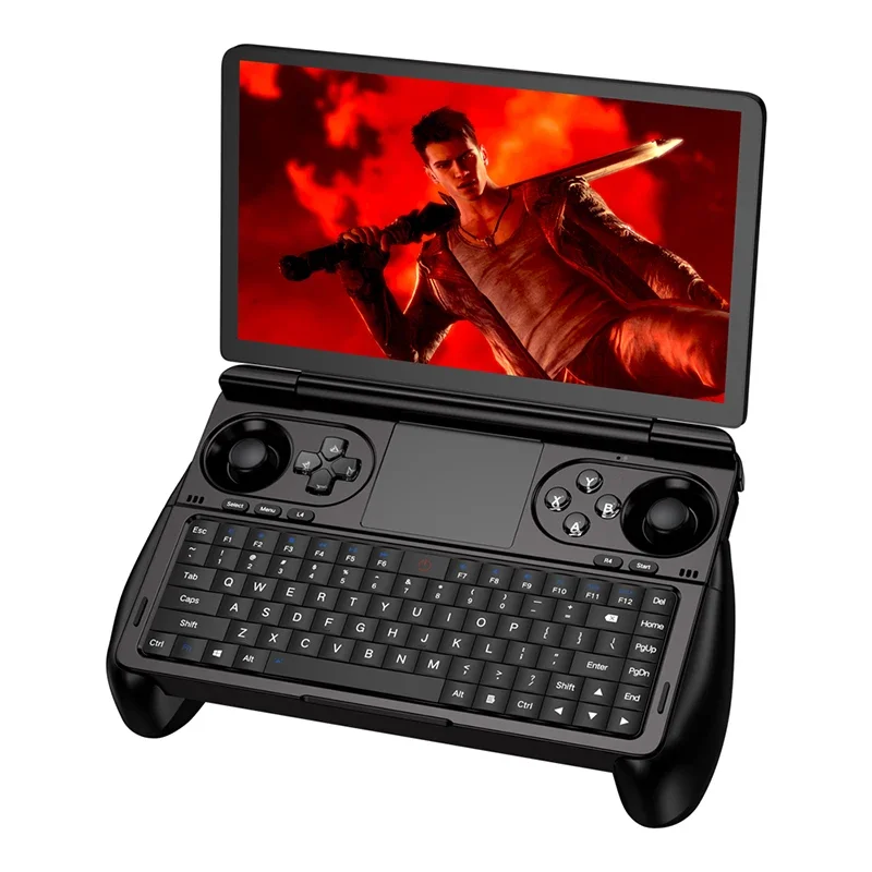GPD 2025 WIN Mini 16 GB 32 GB  - Amd Ryzen 7 7840Hs Mini Pc incelemesi ve fiyatı