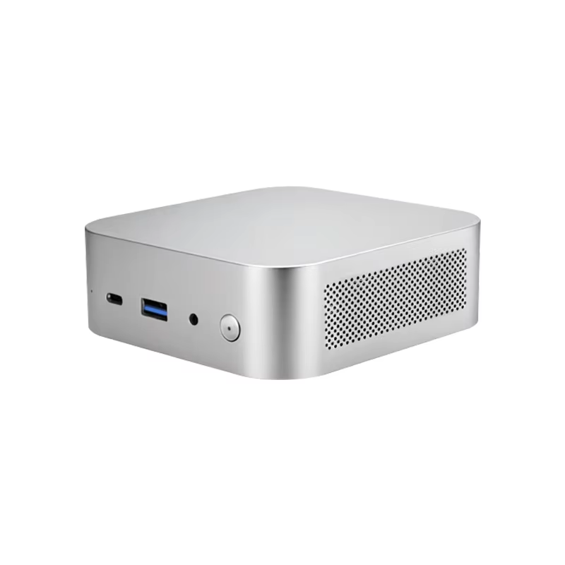 Topton Taşınabilir Ofis NUC Mi - Amd Ryzen 7 7840Hs Mini Pc incelemesi ve fiyatı