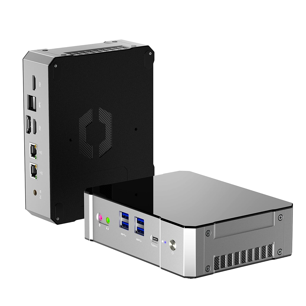 13. Nesil Mini Oyun Bilgisayar - Intel Core I9 13900H Mini Pc incelemesi ve fiyatı
