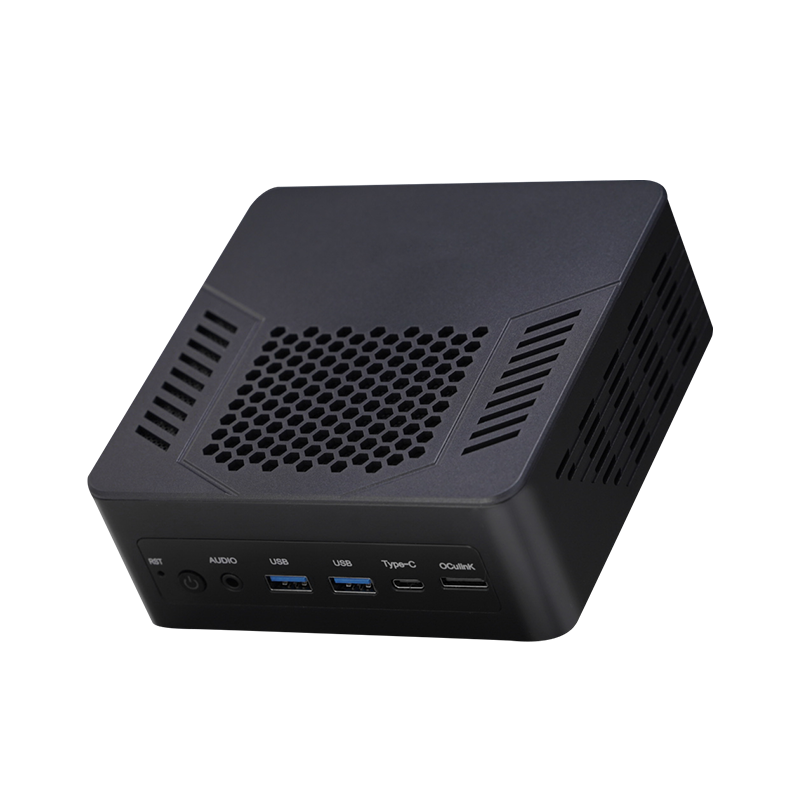 Qculink Mini Bilgisayar AMD Ry - Amd Ryzen 9 7940Hs 64Gb Mini Pc incelemesi ve fiyatı