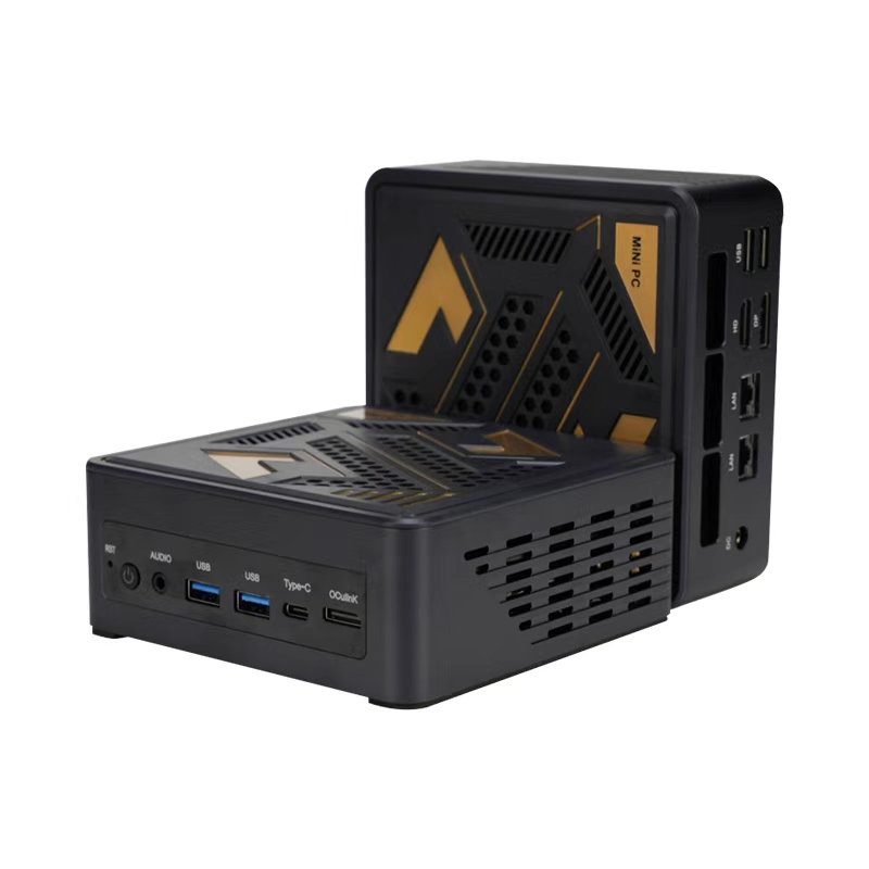 AMD Mini Bilgisayar Oyuncu Ryz - Amd Ryzen 9 7940Hs 64Gb Mini Pc incelemesi ve fiyatı