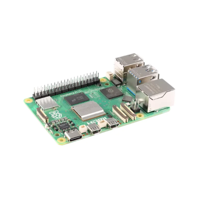 RoRuS1pcs Raspberry Pi 5 Geliş - Raspberry Pi 5 8Gb Board incelemesi ve fiyatı